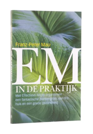 EM in de praktijk - Franz-Peter Mau-0