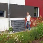 Garantia Design Regenton Rocky 400 L