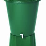 Garantia ronde regenton 210-510 liter