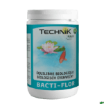 Onderhoud vijvers Bacti-Flor