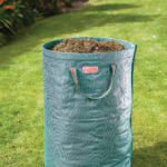 Universele Tuin-opvangzak 120 L