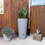 Garantia Vaso 2 in 1 Decor 220 L