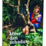 Boek Meer dan schaduw - tuinieren in de schaduw