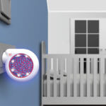 Led Mini Insect vernietiger 3Watt