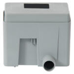 Garantia Regenwater vulautomaat Quatro