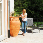 Garantia Wandamfoor Antiek  260 L