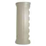 Regenton wandzuil 550 L