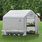 Kweekkas ShelterLogic 3,24 m²