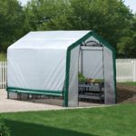 Kweekkas Organic Grower 4,32 m²