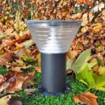 Solar Led tuinverlichting Roma   Hoogte 30 cm