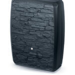 Regenton Multitank – 250L Dubbelzijdig Design